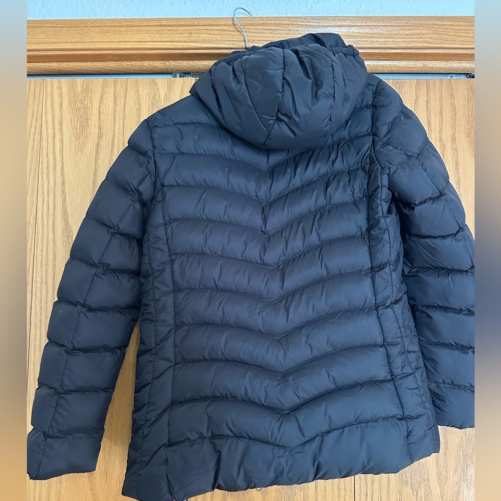 Qtree Intelligence Heated Jacket Women’s Size Sma… - image 8